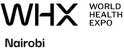 logo di WORLD HEALTH EXPO Nairobi - Nairobi